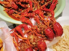 -靓虾二哥长沙地标小龙虾(五一广场店)
