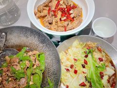 -费大厨辣椒炒肉(黄兴中心广场店)