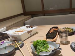 -苏小牛·牛肉串(国贸店)
