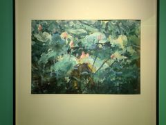 -南京书画院金陵美术馆