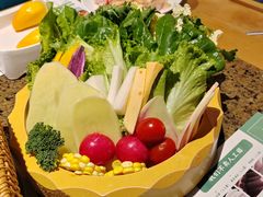 -菌歌野生菌火锅(海埂大坝店)