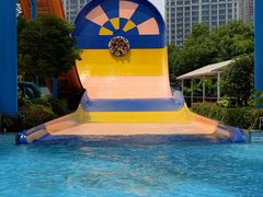 -武汉玛雅海滩水公园
