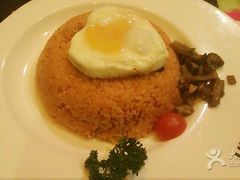 -格兰西点餐厅(文化街店)