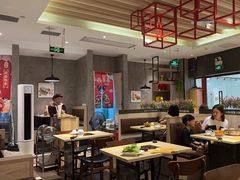 -黄记煌三汁焖锅(广州曜一城店)