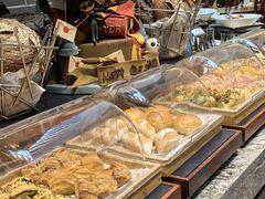 -浙江西子宾馆·瑶园咖啡厅