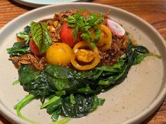-食陆号·新式台湾创意菜(苏州首店)