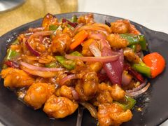 -满江红 Red Lotus Restaurant