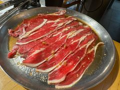 -姜虎东白丁烤肉(恒隆广场店)