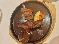 -俄士厨房(环球港店)