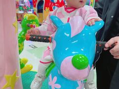 -鑫嘉汇购物中心