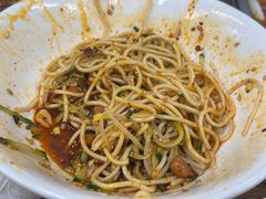 -艺味深尝(云锦路店)