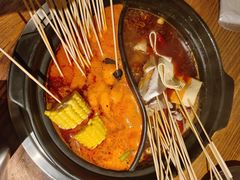 -江湖六膳門串串香(隆礼路店)