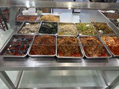 -晓马鸭店(新芜路店)