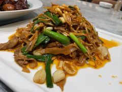 -聚丰园•湖鲜餐厅(阿红私房菜梅石路店)