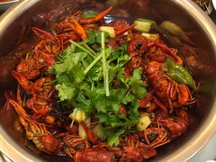 红烧龙虾-菜哥龙虾•九江菜(七中店)