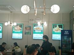 大堂-紫光园·烤鸭(美术馆店)