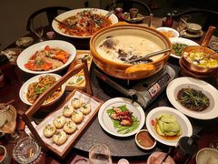 -上名堂·鱼头好吃(体育场路店)