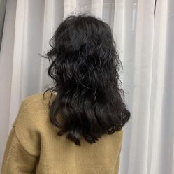 -YESIDO椰岛造型烫发染发