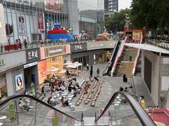 -金茂览秀城