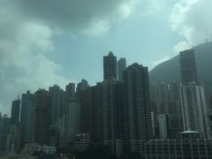 -香港华美达海景酒店