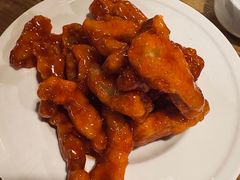 -陈傻子餐厅(世纪都会店)