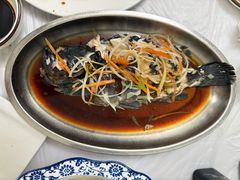 -宾朋海鲜特色美食餐厅·纯手工鲅鱼水饺(兴海路店)