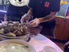 -日照大牌檔•小船海鲜(万平口店)
