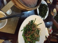 黄家老店-黄家老店·非遗灌汤包(晋安路店)