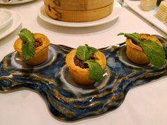 -酌宴府The China Club·广州万富希尔顿酒店(云城东路店)