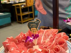 -阳坊胜利涮羊肉(阳坊老店)