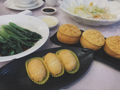 -维多利亚大酒店·雅园中餐厅