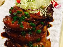 -有喜屋·深夜食堂(北京西路店)