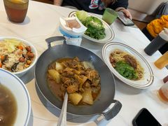 -功牛泉州牛肉小吃·火锅(三里街店)