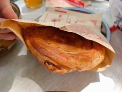 -成都麻辣肉饼(上马营店)