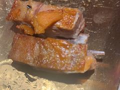 -谷丽麦馕新疆菜·清真(步步高梅溪新天地店)