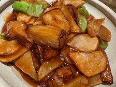 -金掌勺锅包肉(太原万达店)