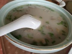 -北门饭店(三香路店)