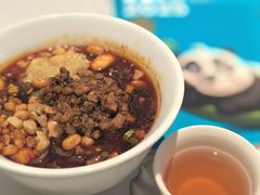 -眉州东坡·熊猫主题餐厅(枫蓝店)
