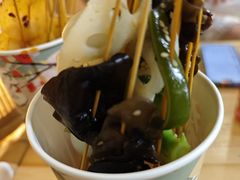 -乐山鲜知味钵钵鸡(奎星楼店)