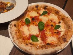-OGGI TRATTORIA PIZZERIA(深业上城店)