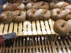 -东哥面包(江宁大润发店)