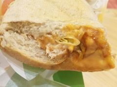 -SUBWAY赛百味(欧亚新生活店)