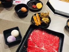 -八角锄烧·肉火锅(天河城店)