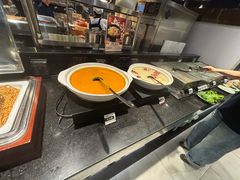 -韩盛·盛江山自助料理(中街大悦城黑金店)