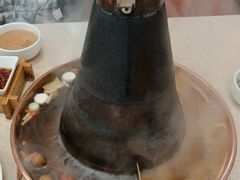 -阳坊大都涮羊肉(阳坊总店)