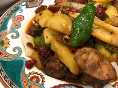 -巴依老爷新疆美食(望京小街店)