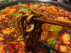 -四小区火锅·巷子里的重庆火锅(花照壁店)