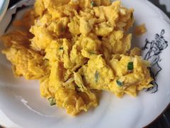 -七的湖·晚芳亭·阳澄湖农家菜·大闸蟹(莲花岛店)