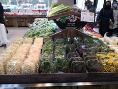-果蔬好生活超市(双井店)