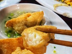 -车头老二大排档